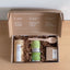 Organic Matcha Welcome Set ($78 value)