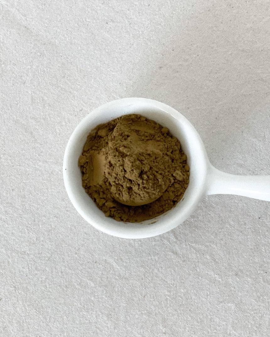 Iron Goddess Powder