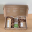 Organic Matcha & Hojicha Set ($82 value)