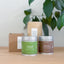 Organic Matcha & Hojicha Set ($82 value)