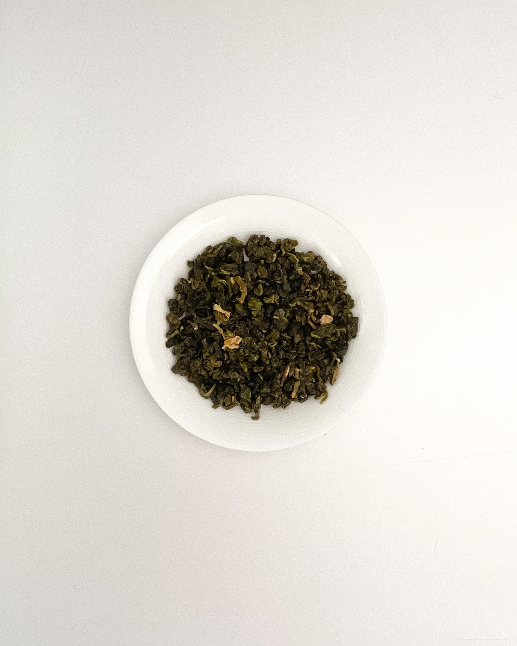 Jasmine Oolong Teappo