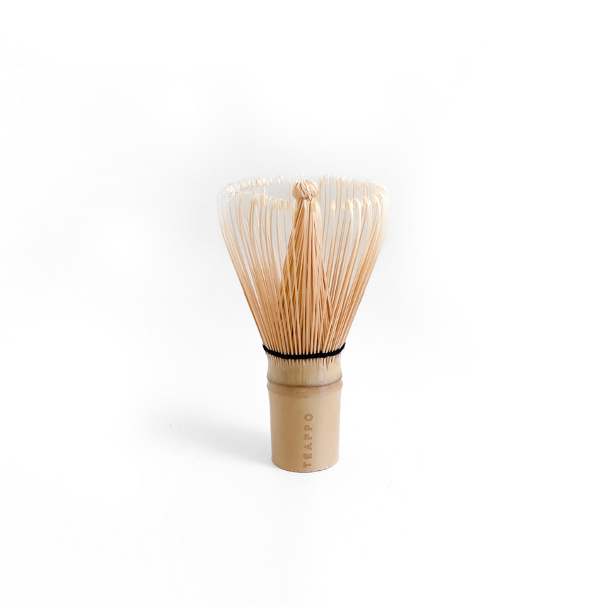 Premium Matcha Whisk