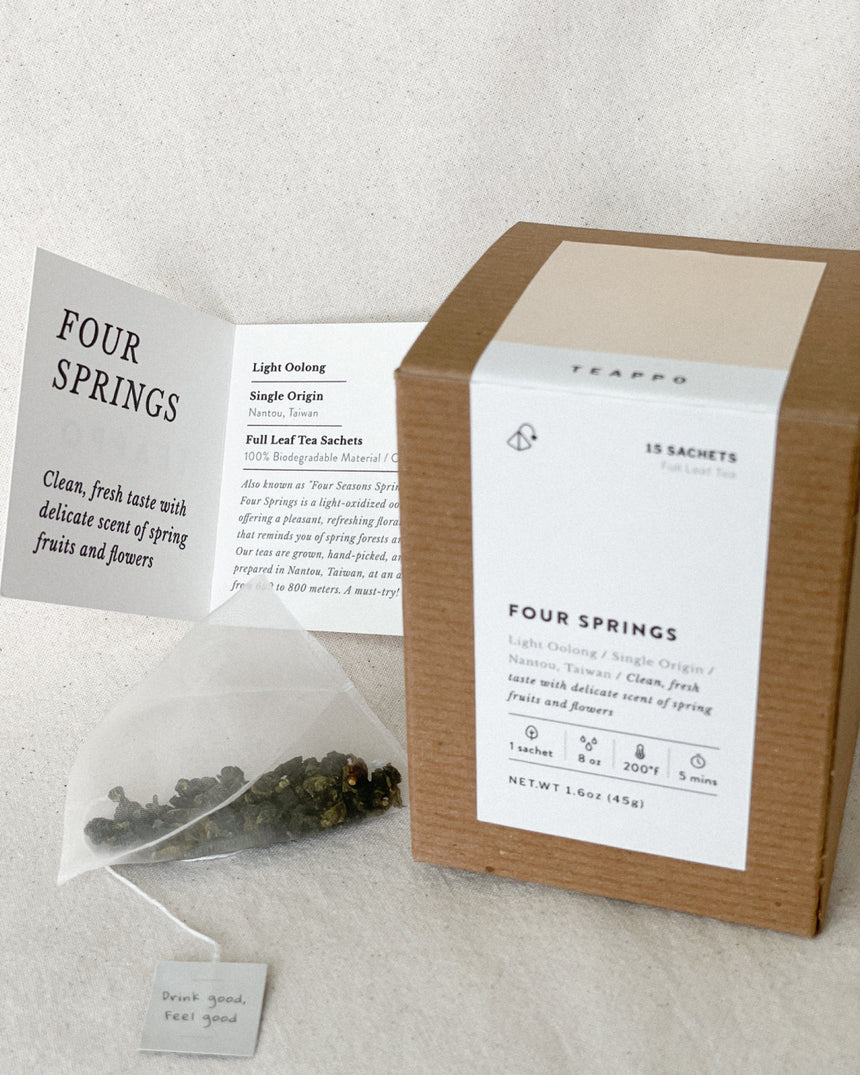 Four Springs