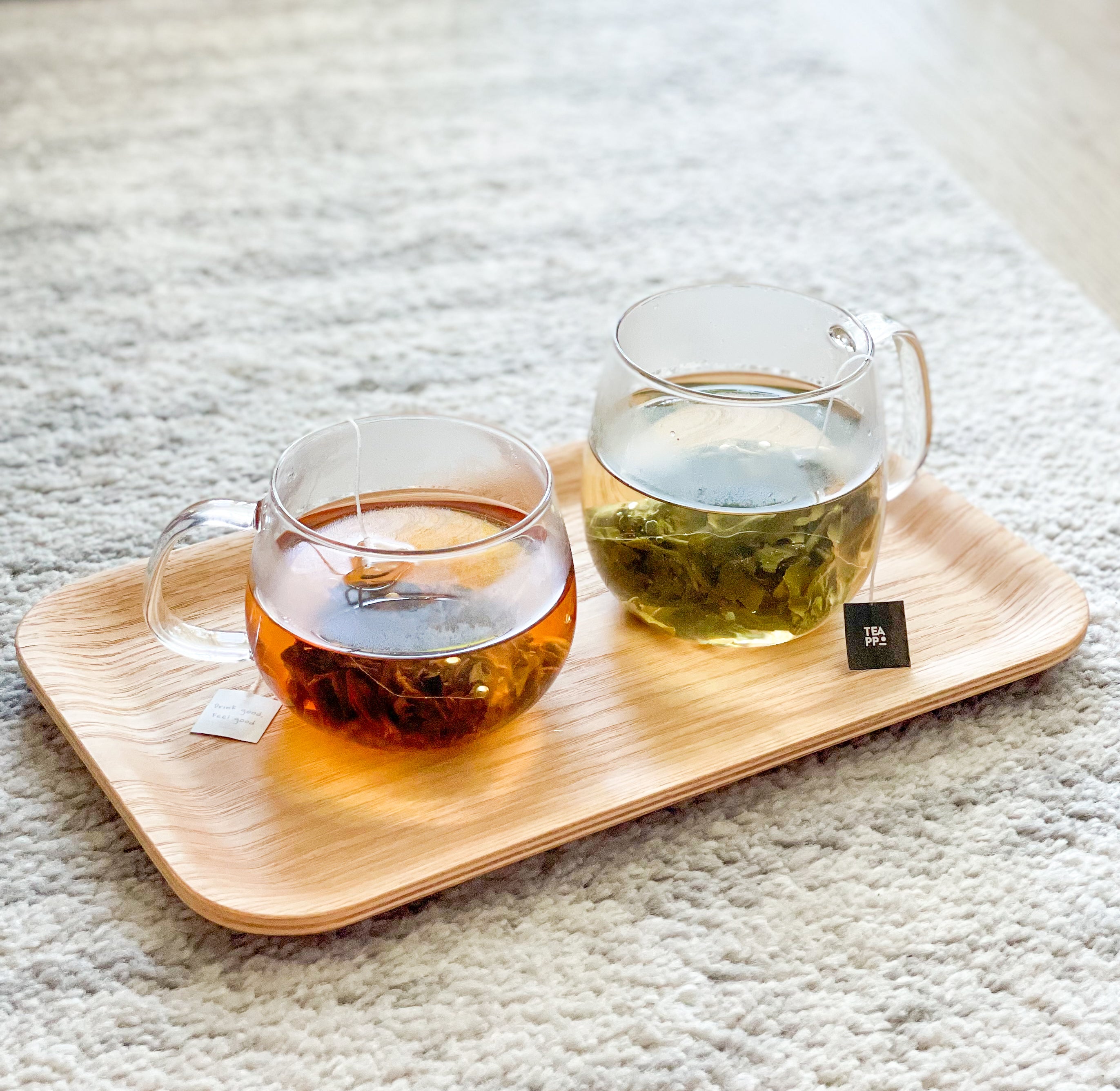 Tea Sachets