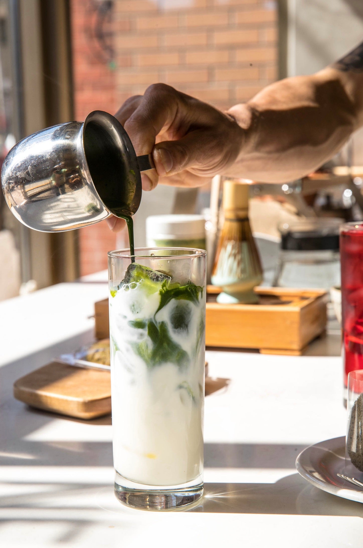 Japanese Matcha