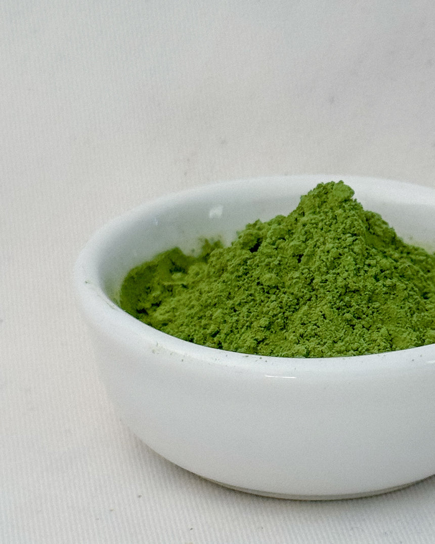 Matcha Gokou