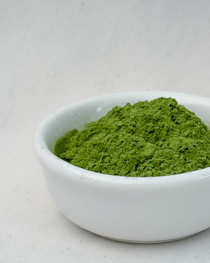 Matcha Koshun