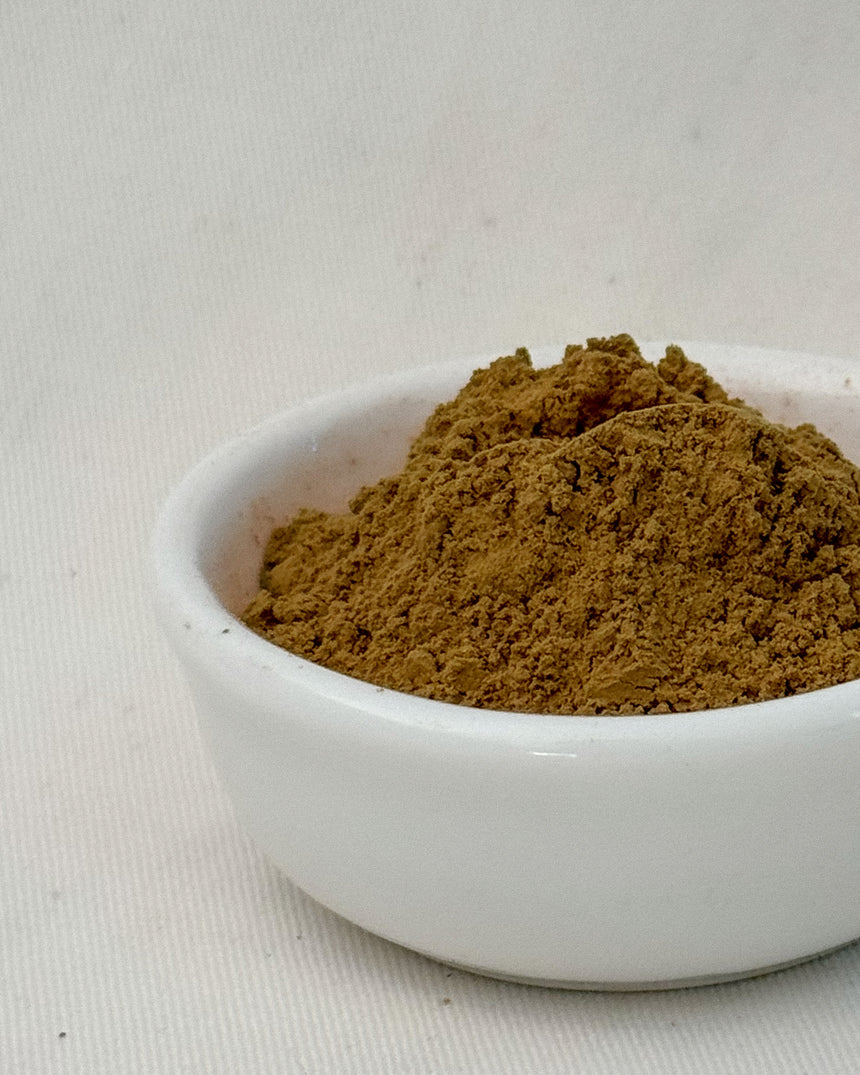 Oriental Beauty Powder