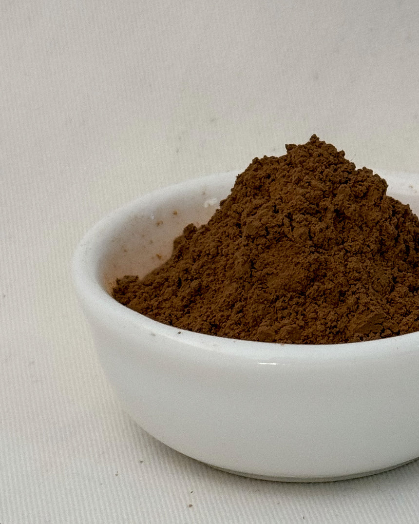 Pu'er Powder