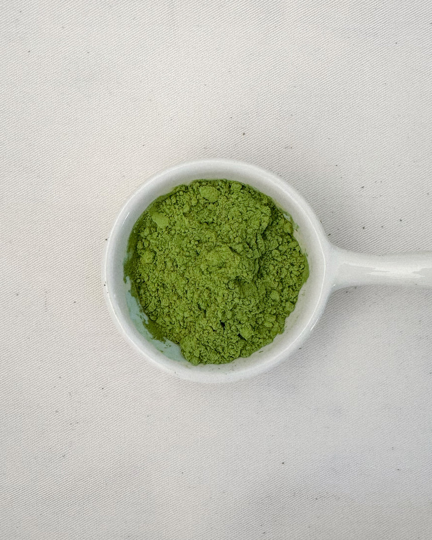 Matcha Koshun