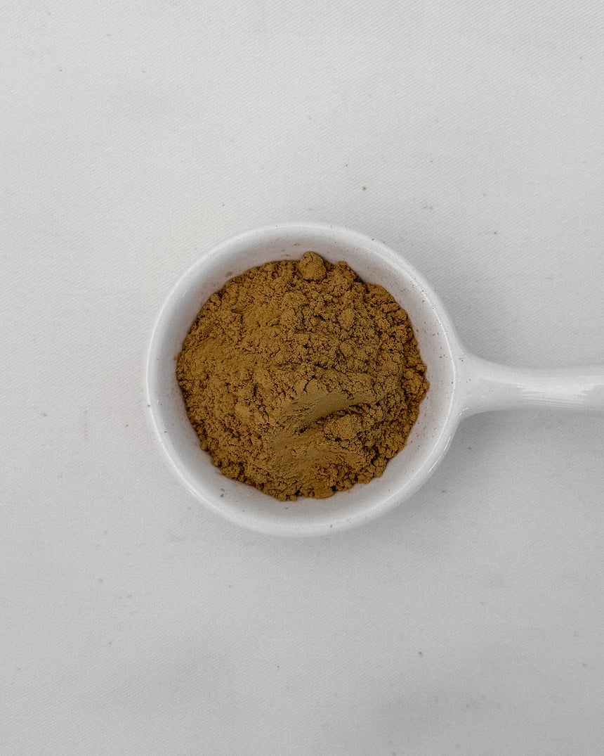 Oriental Beauty Powder