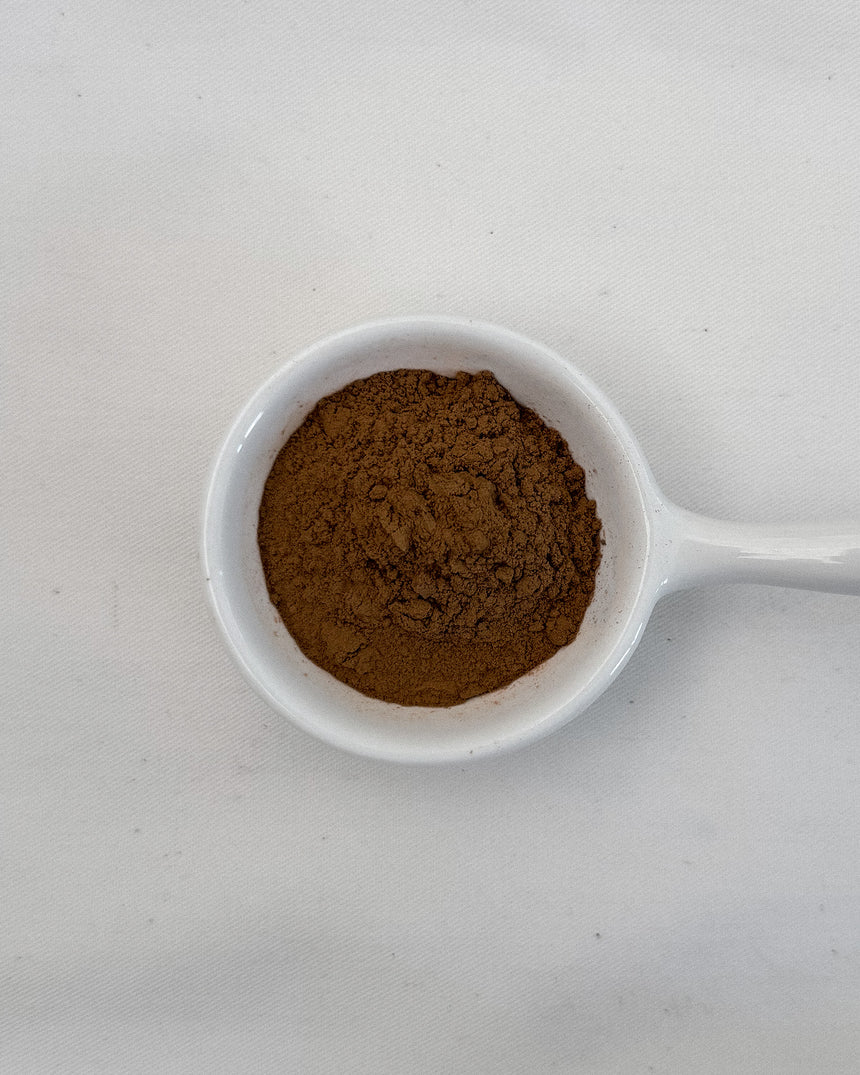 Pu'er Powder