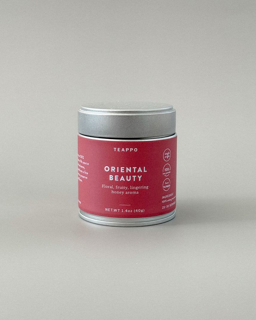 Oriental Beauty Powder