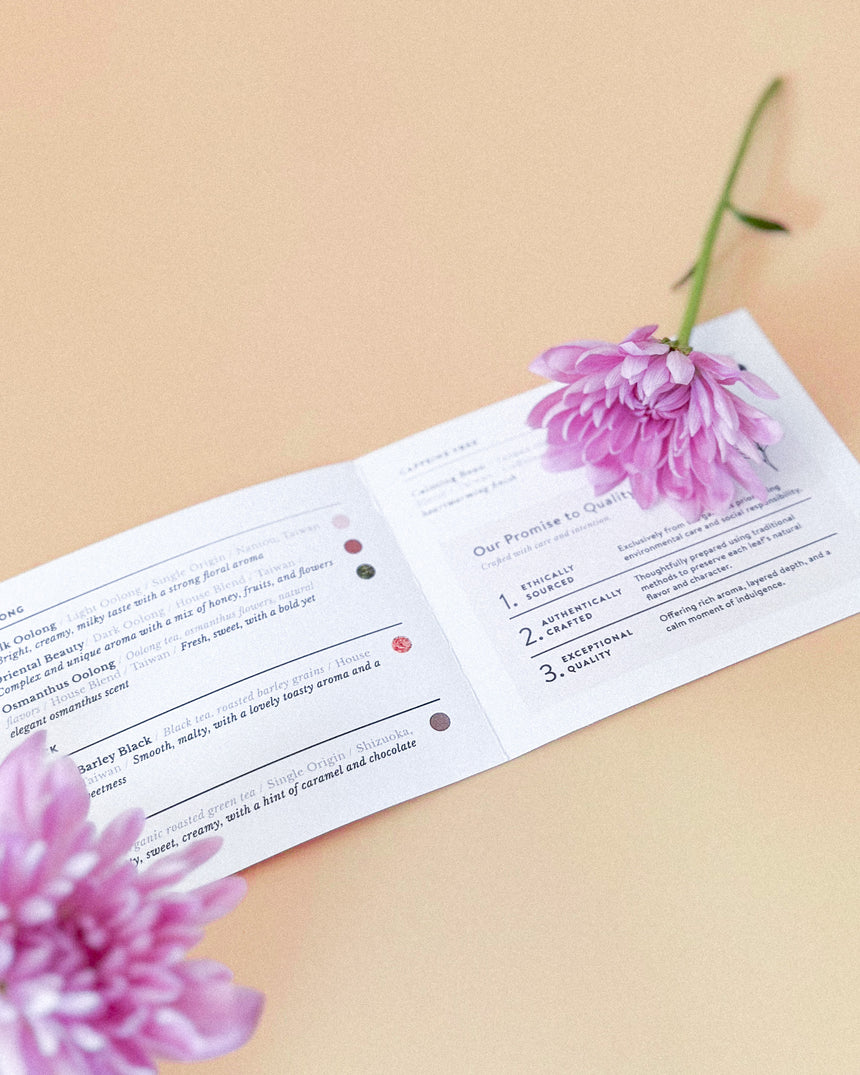 Best Of Teappo ($72 value)