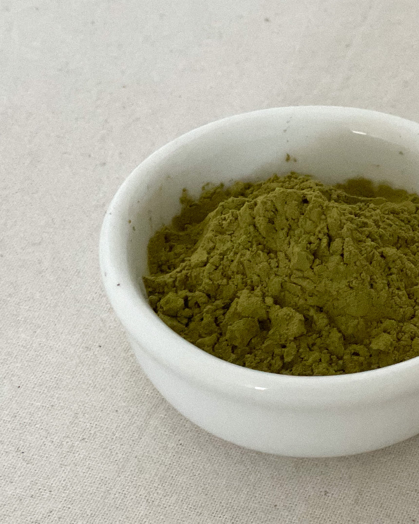 Four Springs Powder