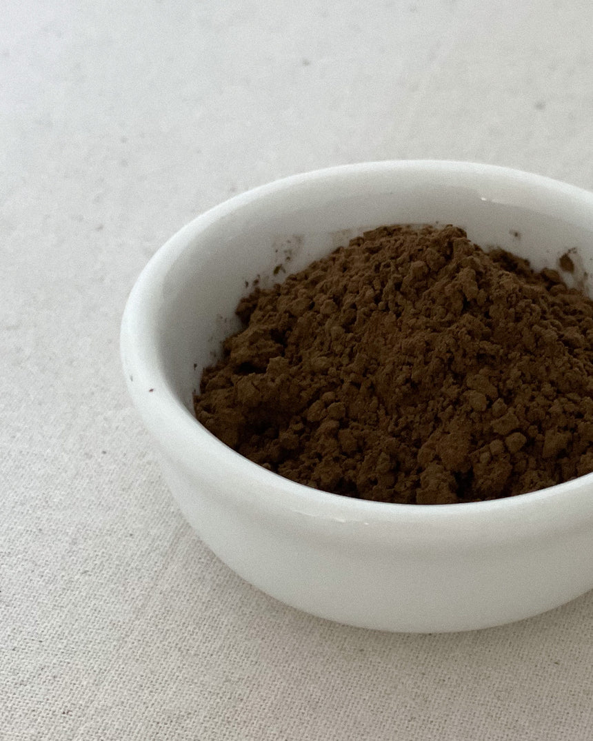 Coffee Oolong Powder