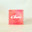 Cha® Ruby Tea Candy