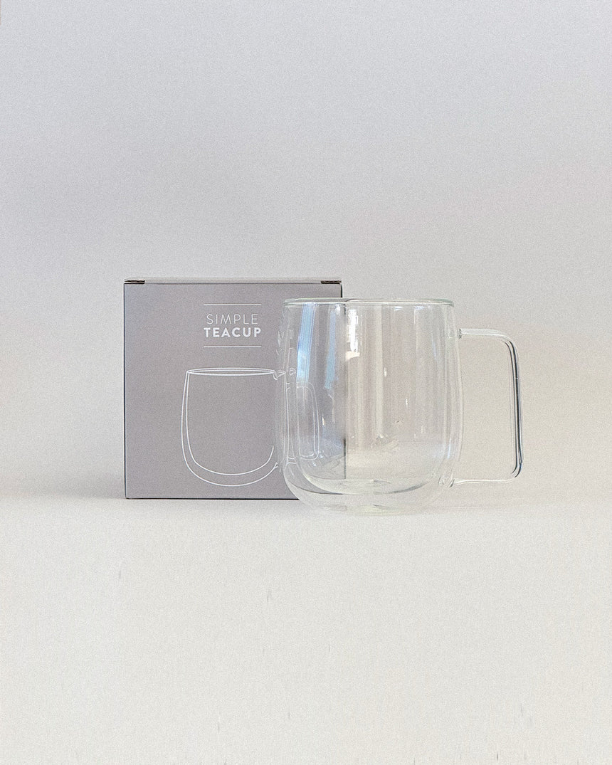 Tea For Two Teaware Set ($62)