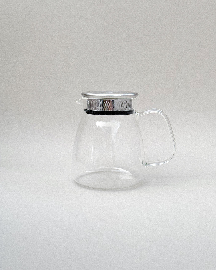 Simple Teapot