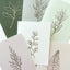 Botanical Garden Card No.5